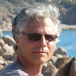 PierreChev's profile picture. Professeur des universités en informatique: enseignant au département d'informatique de l'ENIB et chercheur au Lab-STICC.