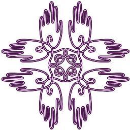 weavinghand's profile picture. A weaving studio that spreads the joy of weaving through art therapy, cultural textiles and fiber arts. Stop by, have a cup of tea, and weave.