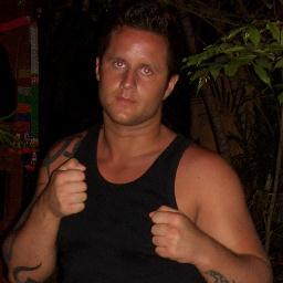 32 Years Old lives in Sthlm Sweden.
MMA Fighter and Fan!
