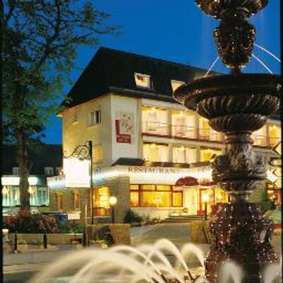 Bagnoles De L Orne Hotel Bagnoles De L Orne Hotel