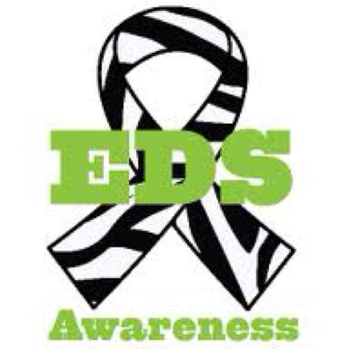 I am a 17 year old girl who has EDS Type 3, Fibro , POTS, etc. Feel free to tweet/DM me. We are the zebras, we have to stick together :) love you all xo