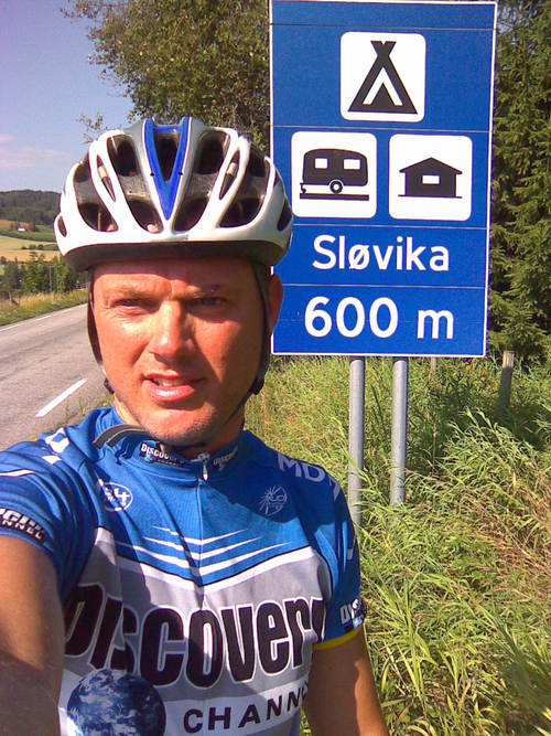 OyvindTorstad's profile picture. 