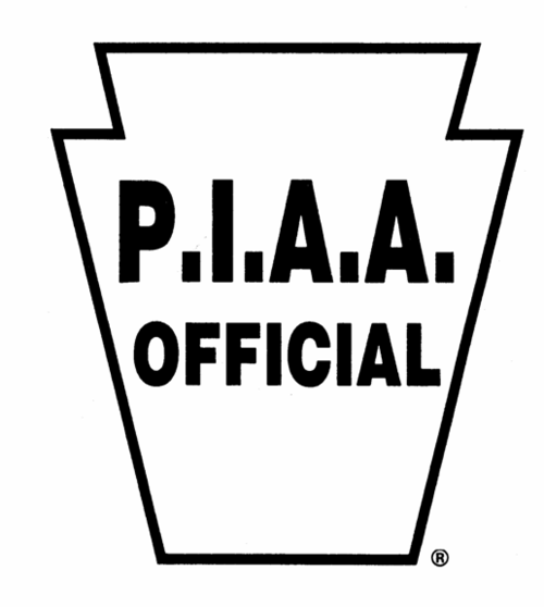 Information on PIAA Officiating