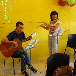 mÚsIcO, dIrEcToR BandA sINFÓNICa IEENSSC