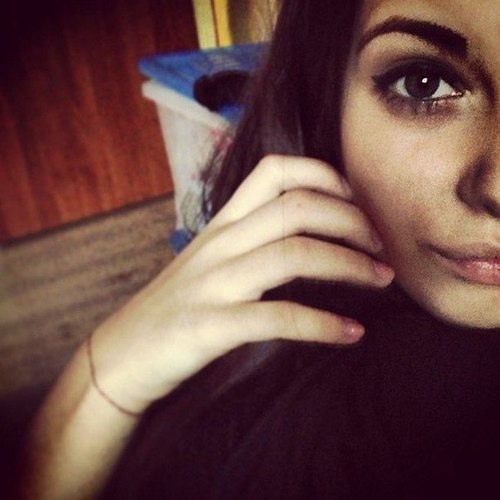 gelechka001's profile picture. .