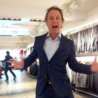 Edwin Stolk (@jedstolk) 's Twitter Profile