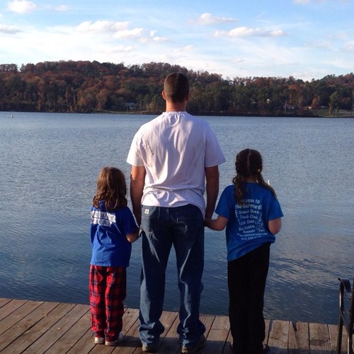 CHRISTIAN, Husband, Dad, Son, Coach, ❤️ freedom & democracy, loyal to https://t.co/oCPQEqsFMP 1st,serving over served, ABHOR fake news/ pc/liars/cowards!