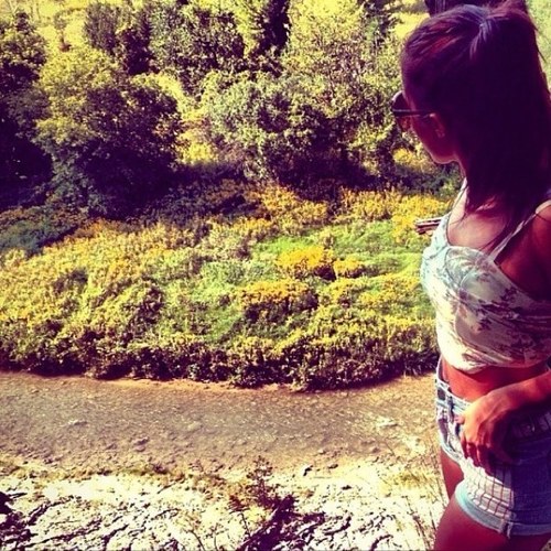 _abbyxxxx's profile picture. #TeamDopeGirls 
#TeamFollowBack