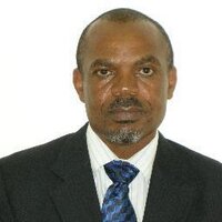 David Chiweza (@davidchiweza) 's Twitter Profile
