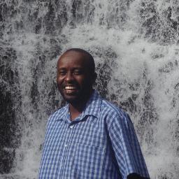 Programmes Coordinator, WaterNet, the SADC subsidiary Institution for human capacity development in the water sector.