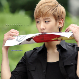 chunji_Ah5's profile picture. สวัสดีครับผมชอนจีตามมาคุยกับผมสิที่รัก*เดินตาม,ตะโกนใส่หู*I will follow you until you love me.  #อะฮ้าแฟม