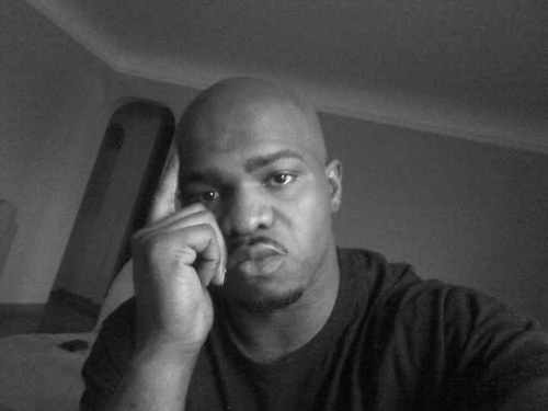 He is Ezekiel Antonio Mcgougan (Zeke), and this is the year of the Prophecy.