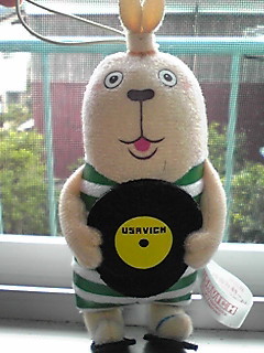 2011.1.15 ツイッターデビュー☆よろしくお願いします。 マイペースです。