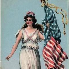 BabsInPa's profile picture. Right Wing Patriot  supports our Troops, Country &Our Constitution. The Life of Our Constitution depends on the destruction of the left wing