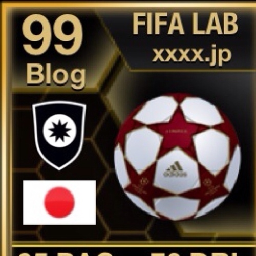 FIFA研究室さんのプロフィール画像