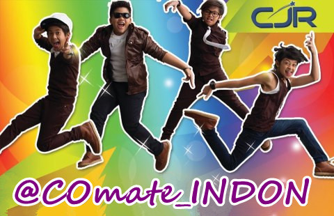 Cek our fav for Cjrstuff! • 13okt12 best moment w/ @coboyjr |Resmi by all of member cjr, @coboyjr, te mona, om roy, om herry&kikh CP: @shafira_adelia @WindaGeby