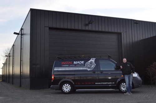 De Loodgieter Tel :06-41700979 Fb :Instal Made