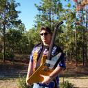 Teddy Collins - @Tedshreds69 - Twitter