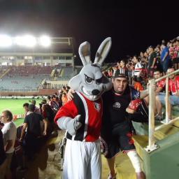 TENHO MUITO ORGULHO DE MORAR NA CIDADE DE JOINVILLE E ESTA NA TORCIDA ORGANIZADA UNIÃO TRICOLOR, E TORCER PELO TIME QUE SE CHAMA JOINVILLE ESPORTE CLUBE