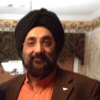 Bhupinder Chawla (@bschawla) 's Twitter Profile