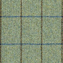 Hand Tailored in England