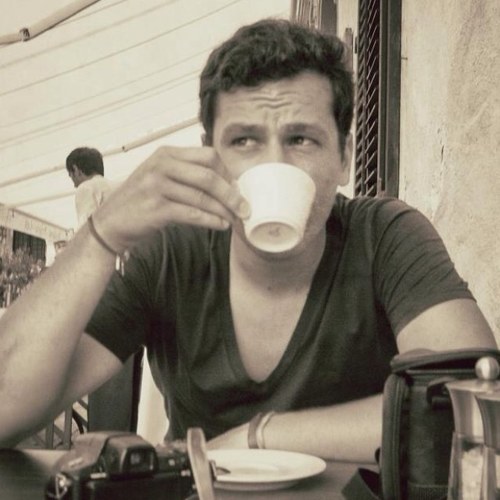 yoannrenaud12's profile picture. Etudiant INSEEC en MSc Audit et Contrôle de Gestion, membre de l'association Gala&Co