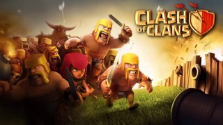 Welkom in deze Clash of Clans twitter-pagina! Voor al je vragen. Jou clan promoten? Dat kan!