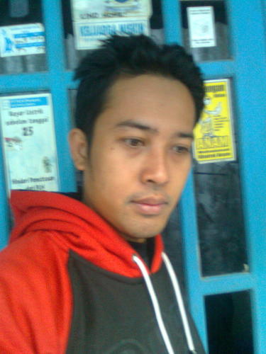 semangat !