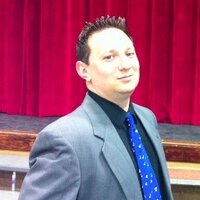 Mr. Williamson (@mrwlive) 's Twitter Profile