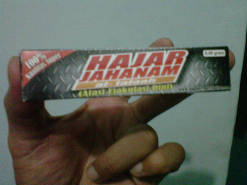 UmrohkitaCom's profile picture. obat kuat hajar jahannam alami dr getah, halal, manjur tnpa efek samping dan bergrnsi 100%.tahan hubungan 30 menit-3 jam. mint hub: 085385256666/ invet 329FEB74