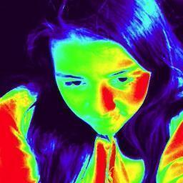 reality ruined my life  -  follow @IAmMrsEdwStyles, she follows back :)