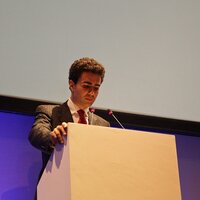 Domenico Mastrolitto (@domemastro) 's Twitter Profile