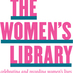 The Women's Library (@womensliblondon) Twitter profile photo The Women's Library (@womensliblondon) Twitter profile photo