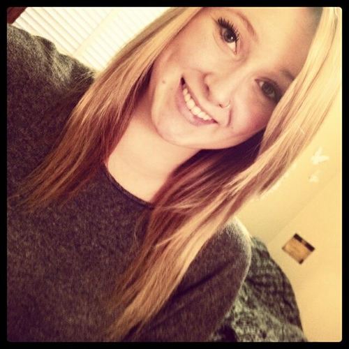 20 years young. #TeamTaken #ChrisMonk ♥ #VolvoLover #RIPKayla♥