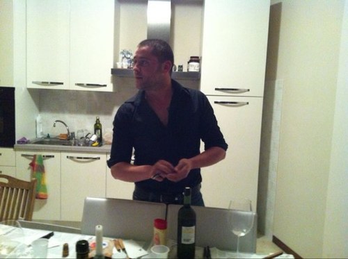 danielepivetti's profile picture. 