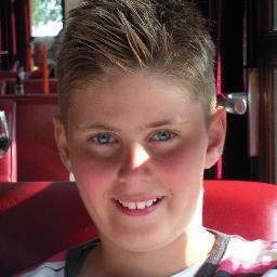 #14 jaar #brc #BH2A
