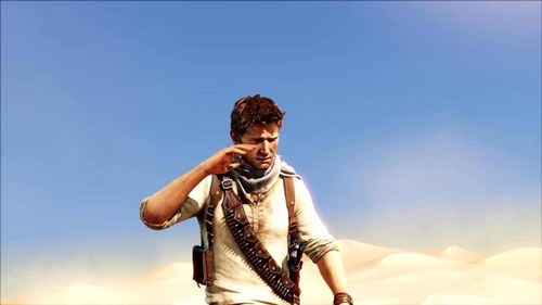If you liked me in Uncharted 1,2,3 follow me here about my off camera life, and ill fill u in on Sully too