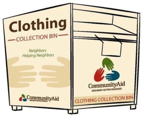 Community Aid is a faith based 501c3; with the primary purpose of raising funds for distribution to local churches, schools and other non profit organizations.