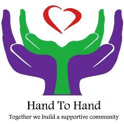 HandToHand_YU's profile picture. Hand To Hand Alyamamah charity club non profit organization.  
Email: Handtohand.yu@gmail.com