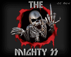we are shell shock a clan who plays hardcore call of duty we are europes no1* hardcore clan on http://t.co/uj1VexIBsn plz check us out thanks...!!!