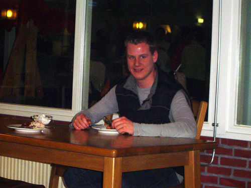 evertsandwich's profile picture. 