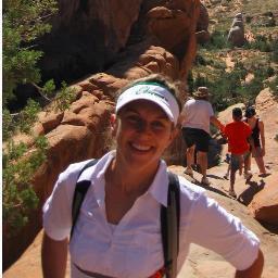 robininrealtime's profile picture. outdoor enthusiast, ultrarunner, women's health advocate, lover of life!