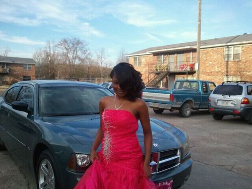 The name Ti'Iesha. Love or Hate me!  I'll still SHINE.