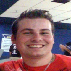 troybjbk's profile picture. I'm cute enough to make you look twice,sweet enough but not oo nice,i'm a little crazy but not to wild just enough to make you smile☺♥