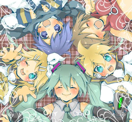 ボカロ おすすめします Vocloid4649 Twitter ボカロ おすすめします Vocloid4649 Twitter