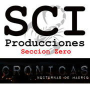 WebSerieCronica's profile picture. Productora Independiente creada por Antonio Lence Ucelay