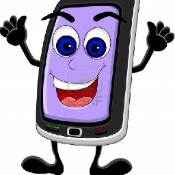 Ik bied je wat mooie telefoon accessoires aan :)