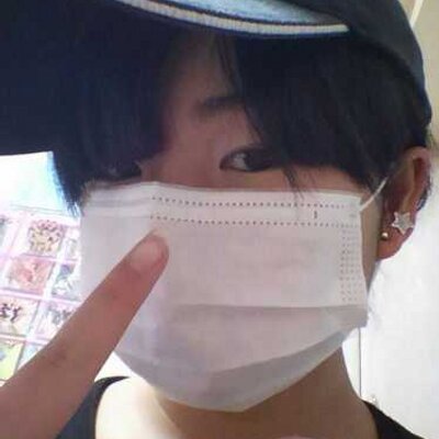 皆藤 洸@男装女子
