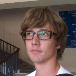 JosefLautin's profile picture. Biochemistry and engineering, the dream combination