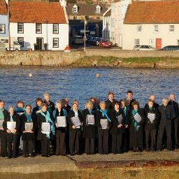 Our Choir was formed in October 2009 and has since done 
regular performances throughout the area and toured to Belgium and Poland.